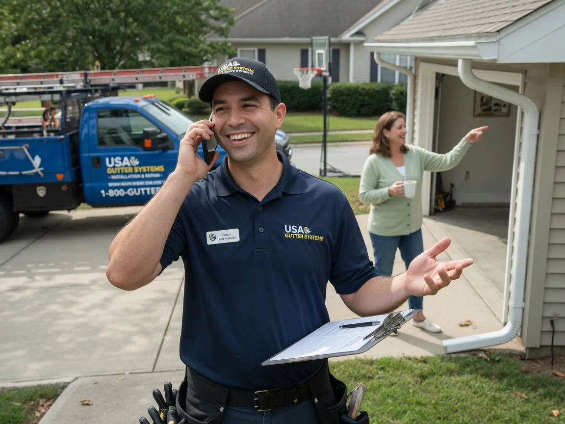 Gutter Installation Poston, AZ FAQs